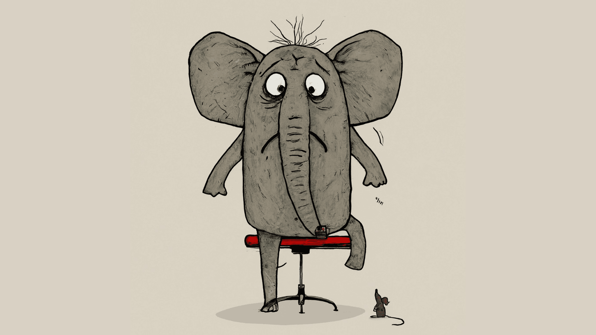 Er du bange for din MUS-samtale?