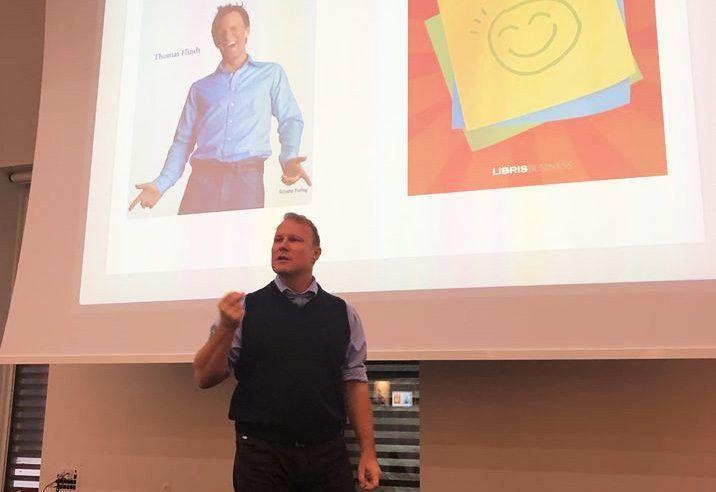 Arbejdsglæde og Trivsel på Fremtidens Arbejdsplads