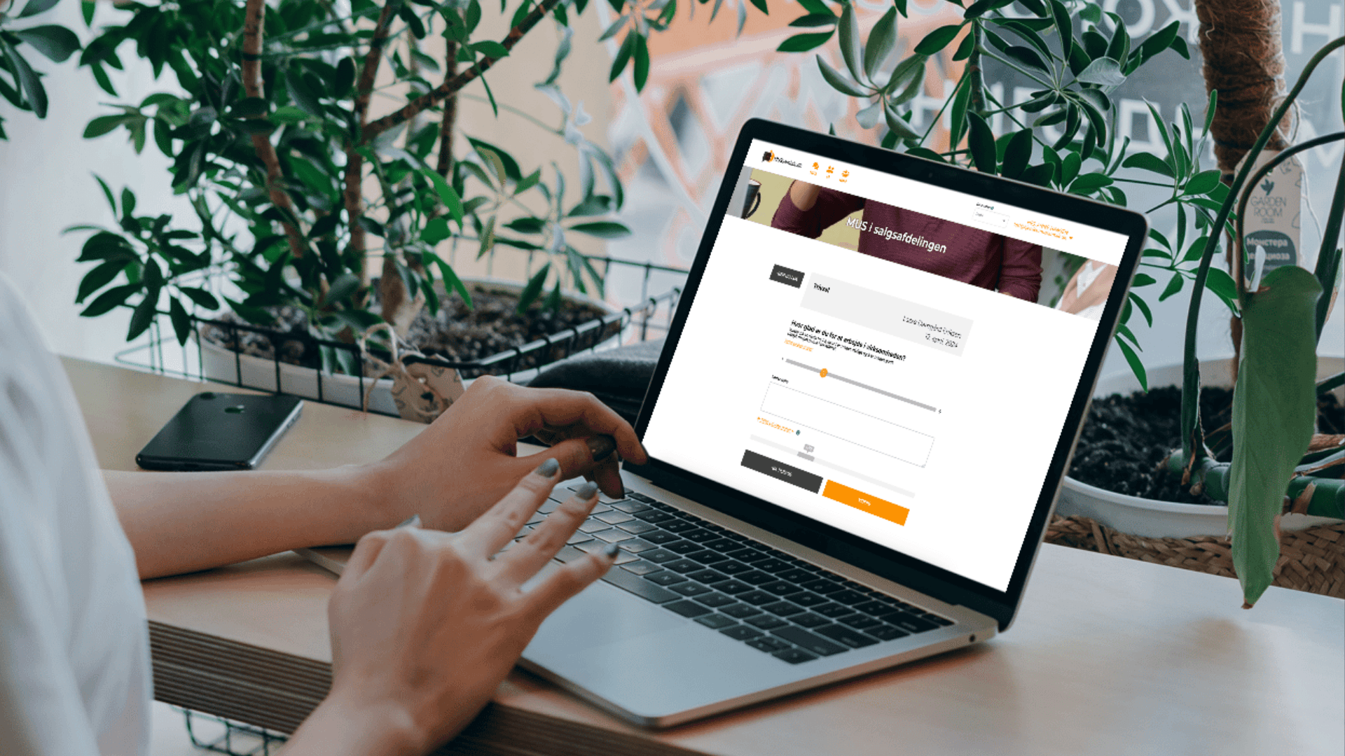 Leder! Sådan opnår du den bedste MUS-samtale forberedelse